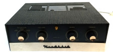 Heathkit EA-3 Mono Integrated