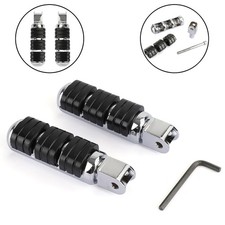 Repose pieds moto Pour Honda