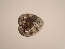 Vintage Marque-page Pince à