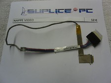 Packard Bell Horus G2 nappe video test ok