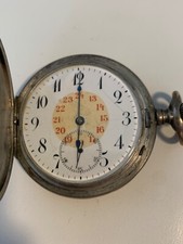 Antique ancre precision 15 - de,
