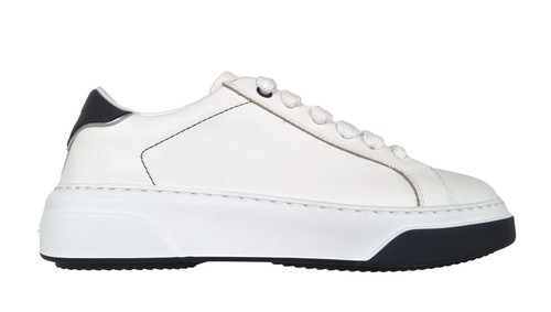 Dsquared2 bumper sneakers - bumper,
