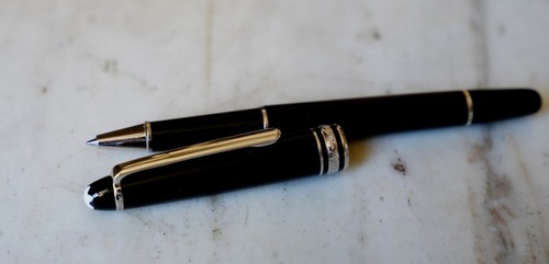 Splendide stylo roller - stylo,