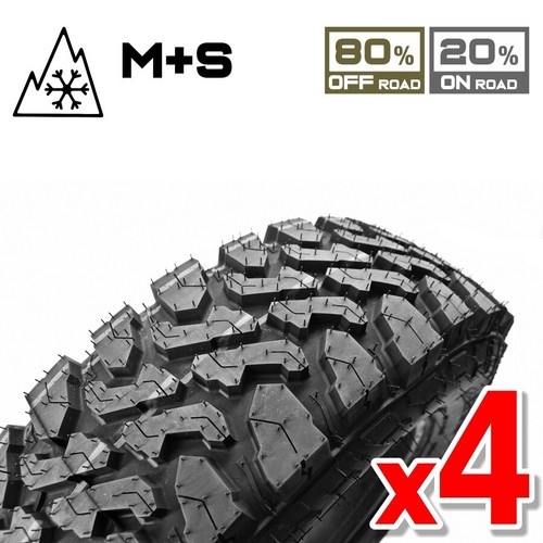 225 r16 big rock 116r - 225/75,