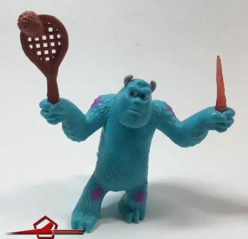 Monstres cie sulley - et, :