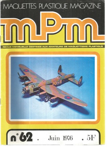 Mpm avions 1ère guerre - avions,