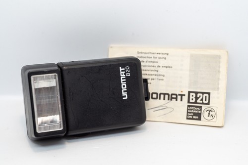 Flash universel unomat b20 - flash,