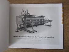 Catalogue machines broder - catalogue,