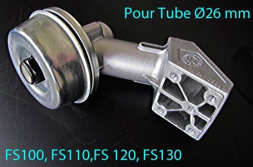 Gearbox gear head - gear,