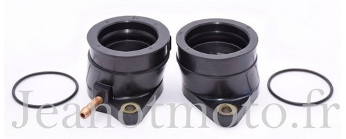 Pipes admission neuves - 2,