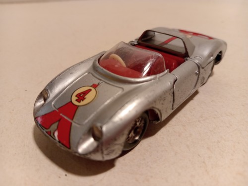 Mercury ferrari 250 - ferrari, le