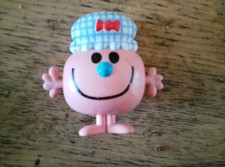 FIGURINE MONSIEUR / MADAME -