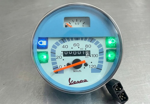 Convient pour vespa lml star - pour,