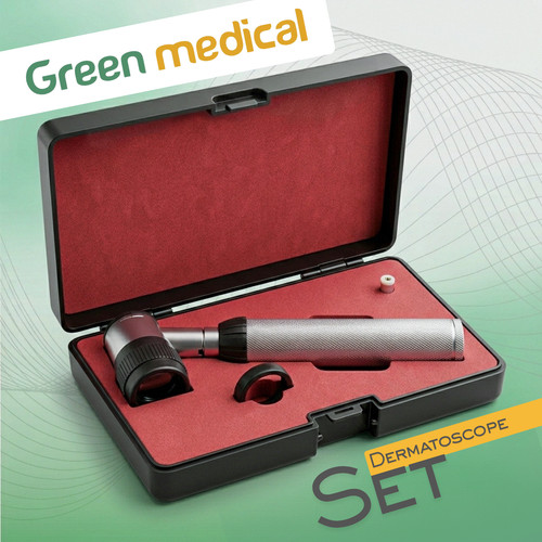 Dermatology skin diagnostic - dermatology,