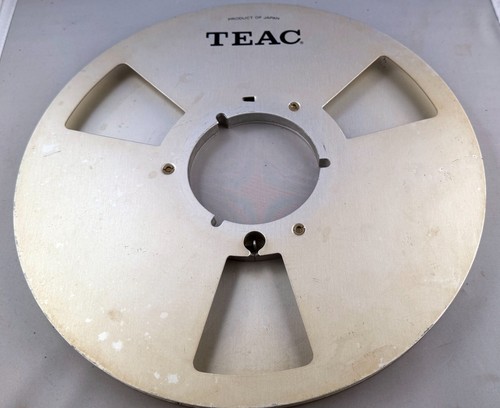 Teac metal nab take up - teac, take-up