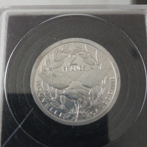 Pièce francs france - 2,