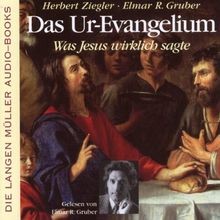 Das Ur-Evangelium, 1 Audio-CD