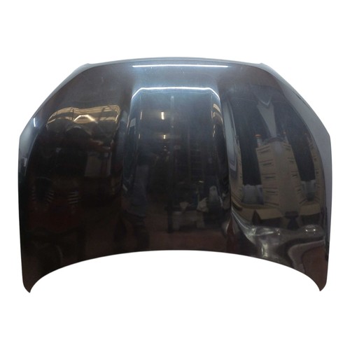 Capot nissan qashqai - capot,