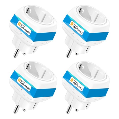 Meross wlan smart prise - meross,