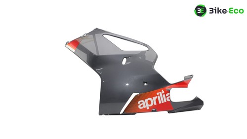 Flanc gauche aprilia rsv - aprilia, 1000