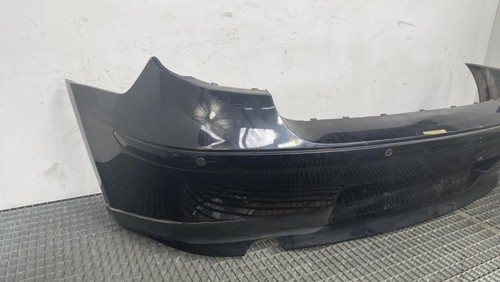 Pare choc arriere bmw serie - bmw, 1