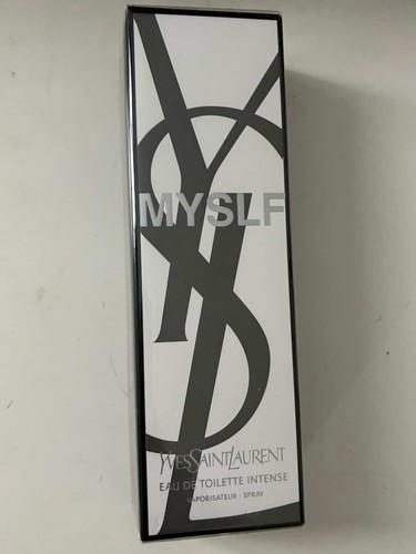 Myself eau toilette - eau,