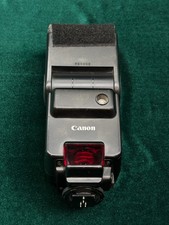 Canon Speedlite 430EZ Flash/
