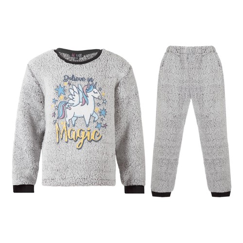 A2z kids pyjama - pyjama, fille