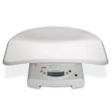 Seca Pèse-bébé numérique