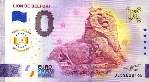 Belfort lion 2025 - belfort, 2,