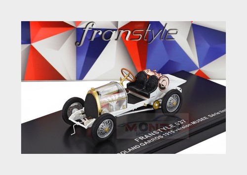 Franstyle bugatti type - bugatti, 21