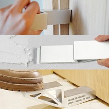 Dispositif de levage de levage de cloisons sèches à pied pour les panneaux