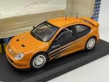 SOLIDO Citroën Xsara Tuning