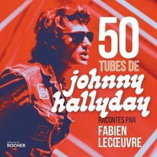 Johnny Hallyday 50 Tubes De