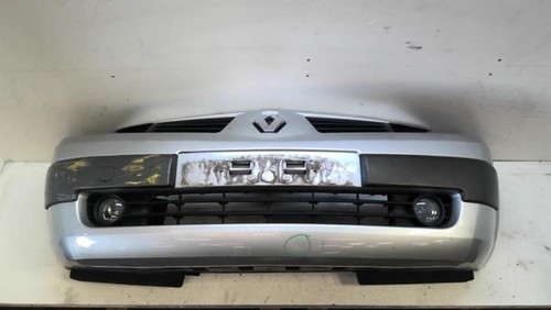 Pare choc avant renault - avant,