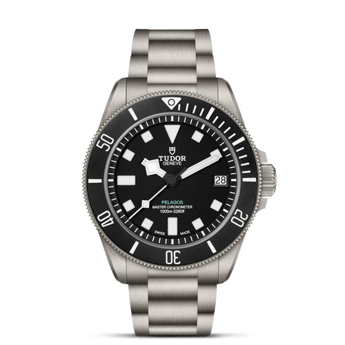 Tudor pelagos ultra - ultra,