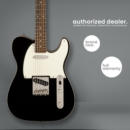 Squier classic vibe baritone - vibe, |