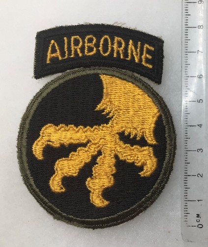 Wwii 17th airborne - wwii,