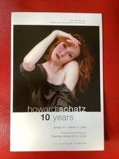 Howard SCHATZ  PHOTO