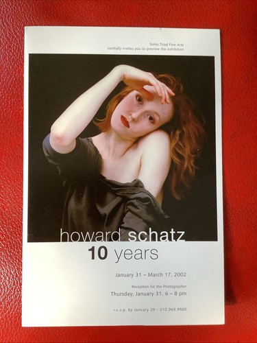 Howard schatz photo - ,
