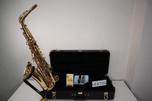 Yanagisawa 901 alto - yanagisawa, a-901Ⅱ