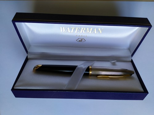 Stylo plume waterman - plume,