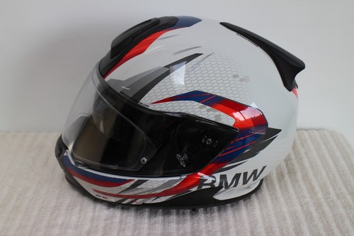 Casque bmw systeme - systeme, 7