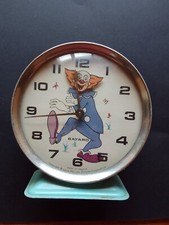 REVEIL ANIME BAYARD BOZZO LE CLOWN