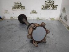 transmission arrière droit