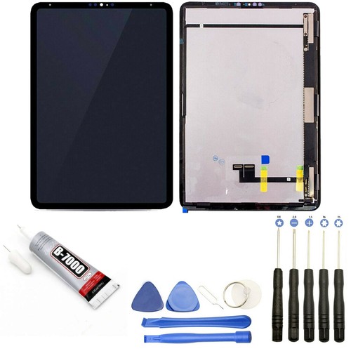 Vitre tactile ecran lcd - vitre,