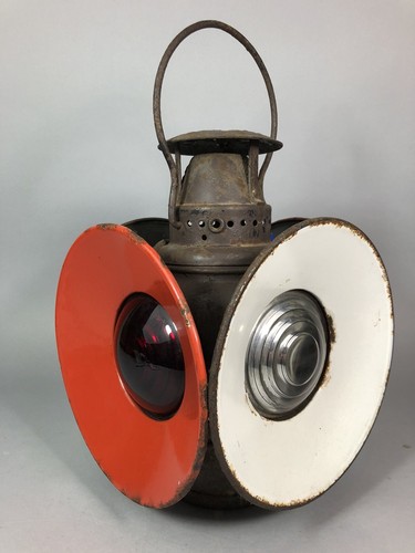 Usa rare lanterne - usa,