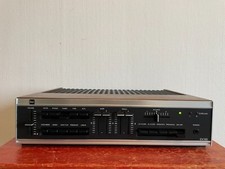 DUAL CV120 Stereo Integrated