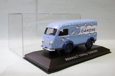 RENAULT 1000 KG DANONE