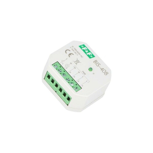 Relais bis 408 230v - relais,